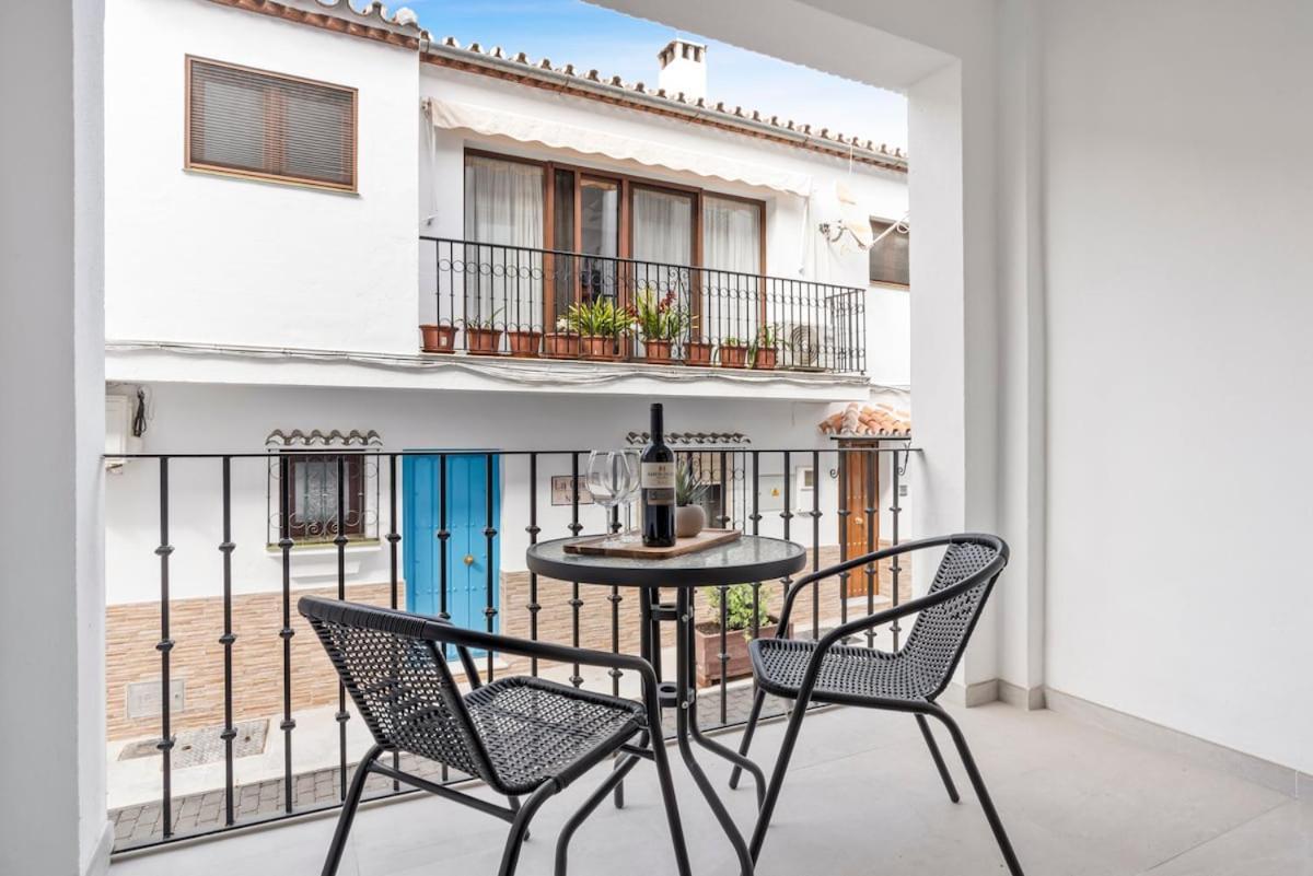 2 Bed In Village Apartment